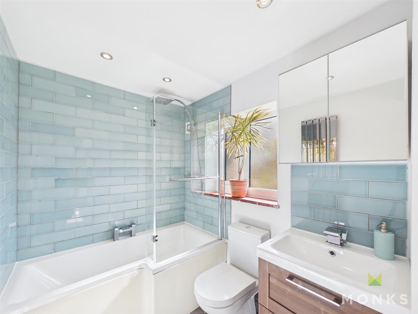 3 Pepper Street, Wem, SY4 5RH For Sale